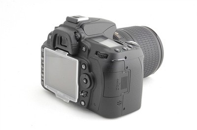 探索尼康D90數碼相機 經典單反與新能源技術的跨界開發