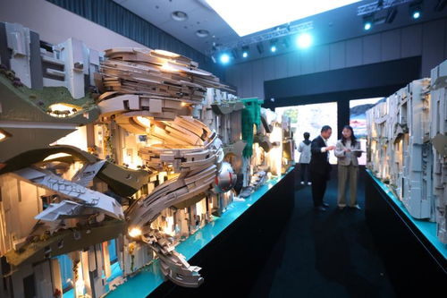 新能源技術開發(fā) 創(chuàng)新驅動綠色未來