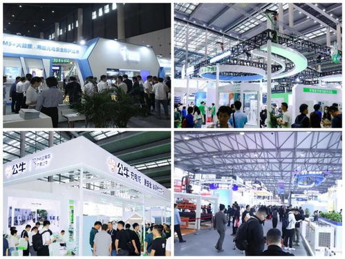 雙擎驅動，綠動中原——2026鄭州光儲充展解鎖新能源重卡補能新范式