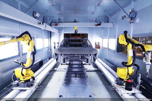 北汽新能源戰略蓄力 極狐新車領銜，享界產能先行，技術驅動高端市場